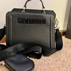 Steve Madden bevelyn
